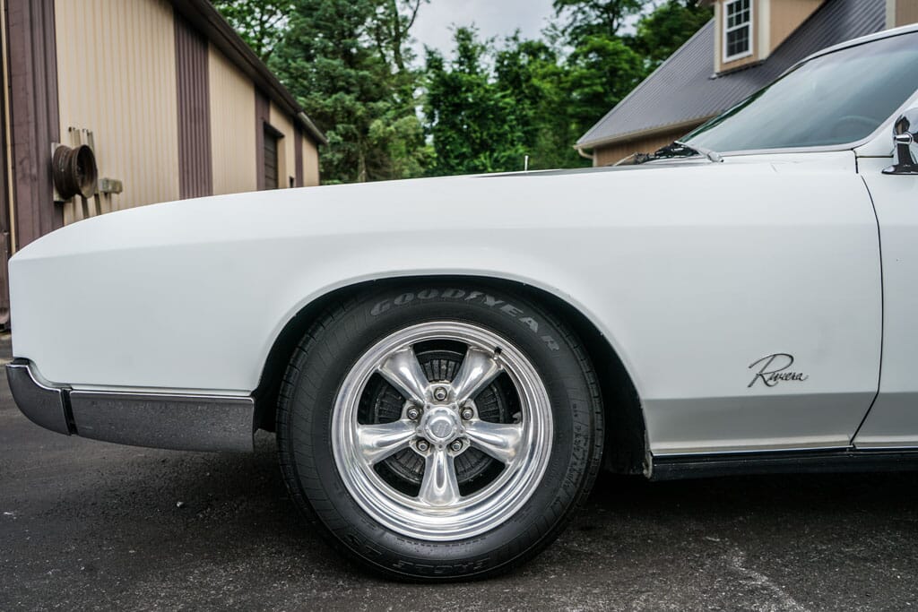 1966 Buick Riviera Sport Coupe for sale